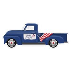 Navy Truck