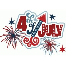4th of july title