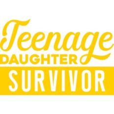 teenage daughter survivor