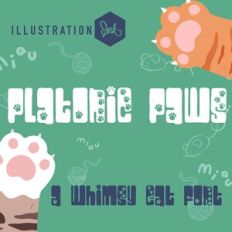 PN Platonic Paws