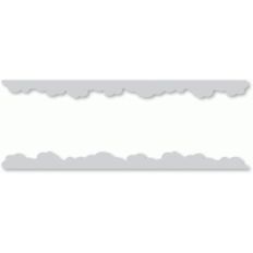 cloud borders
