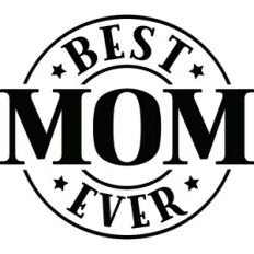 Best Mom Ever