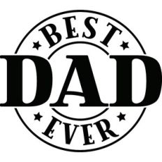 Best Dad Ever
