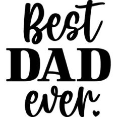 Best Dad Ever