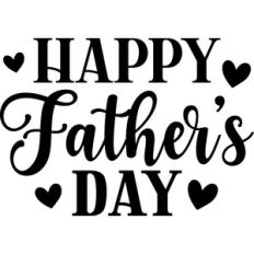 Happy Father's Day