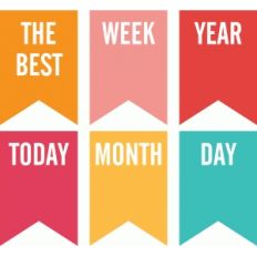 6 everyday flag sayings