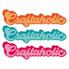 Craftoholic
