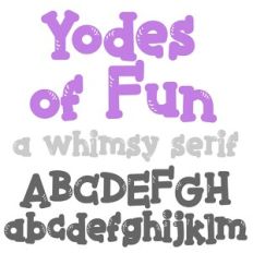 ZP Yodes of Fun