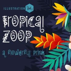 ZP Tropical Zoop