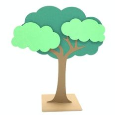 3d tree