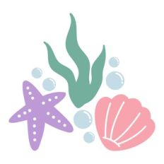 Beach Elements