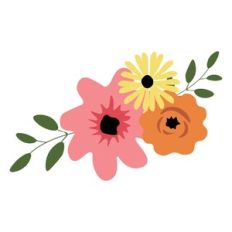 Summer Flowers