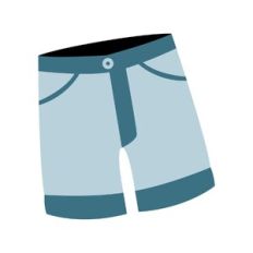 Swim Trunks