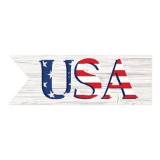 USA Banner