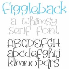 ZP Figgleback Lite