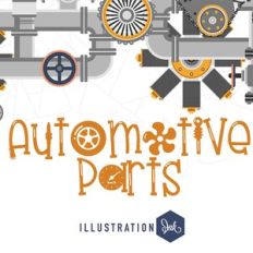 ZP Automotive Parts