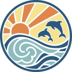 Dolphin Beach Round