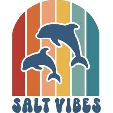 Salt Vibes