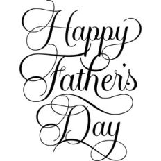 Happy Father's Day