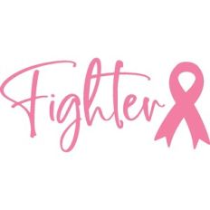 Fighter Ribbon