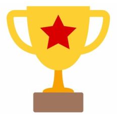 trophy