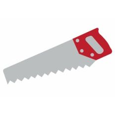hand saw