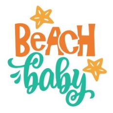 Beach Baby