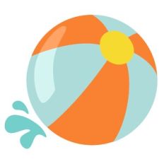 Beach Ball