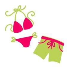 Swimsuits