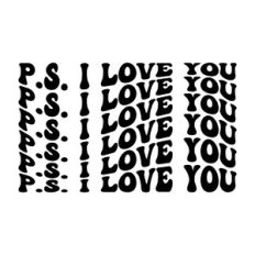 P.s. I love you