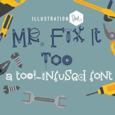 PN Mr. Fix it Too