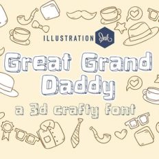 PN Great Grand Daddy