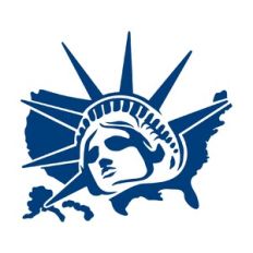 US map