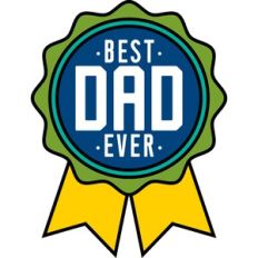best dad ever
