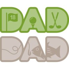 dad
