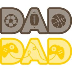 Dad