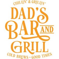 dad's bar and grill