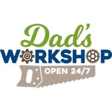 Dad's Workshop Open 24/7