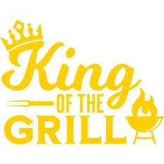 king of the grill