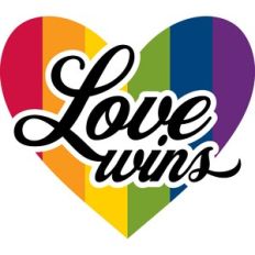 love wins