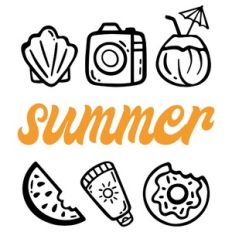 summer vacation