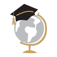 Graduation Globe