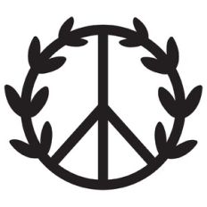 Peace Laurel