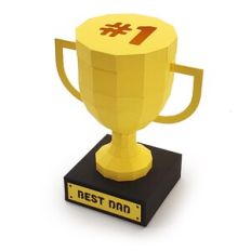 Trophy Gift Box