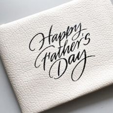 Happy Father's Day #2