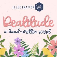 ZP Beatitude Bold