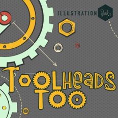 ZP Toolheads Too