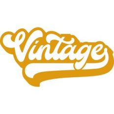 Vintage
