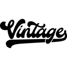 Vintage