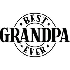 Best Grandpa Ever